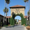 Stanford main campus